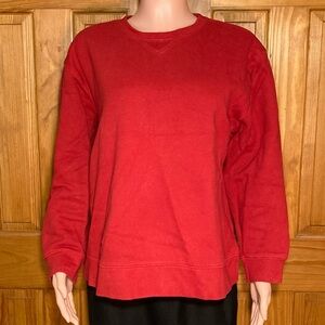 NWOT Vintage Classic Elements Sweatshirt Size XL